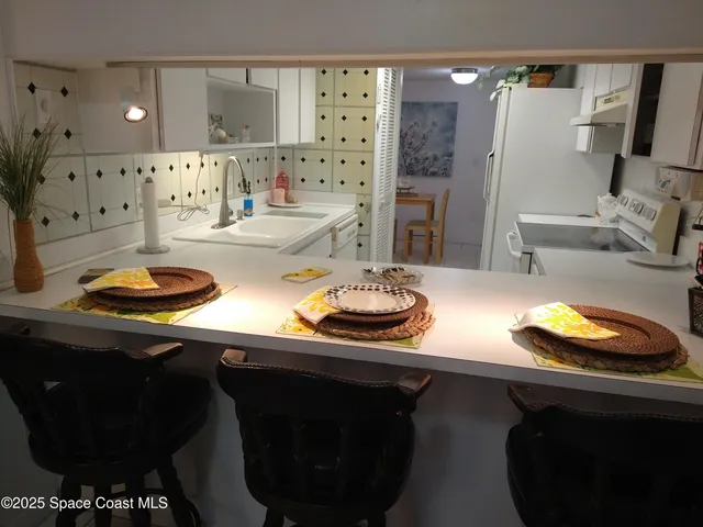 $310,000 | 8705 Hibiscus Court, Cape Canaveral, FL 32920