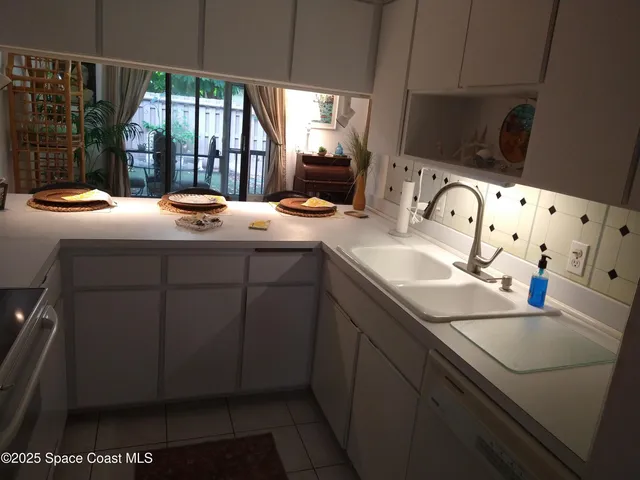 $310,000 | 8705 Hibiscus Court, Cape Canaveral, FL 32920