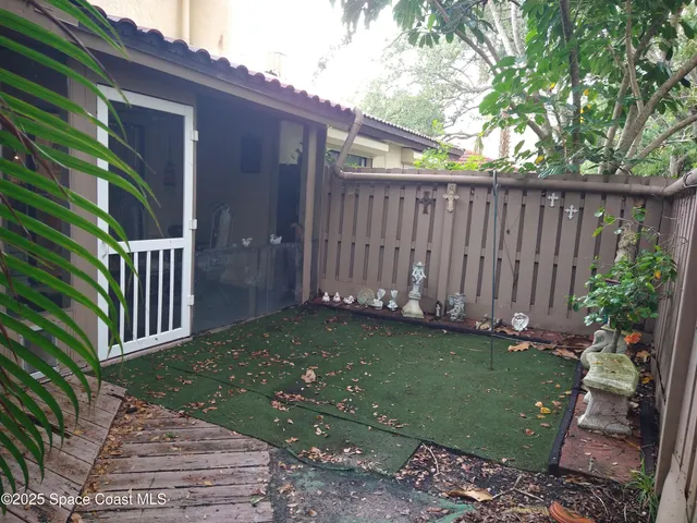 $310,000 | 8705 Hibiscus Court, Cape Canaveral, FL 32920