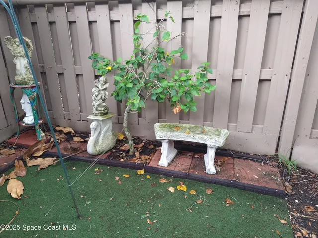 $310,000 | 8705 Hibiscus Court, Cape Canaveral, FL 32920