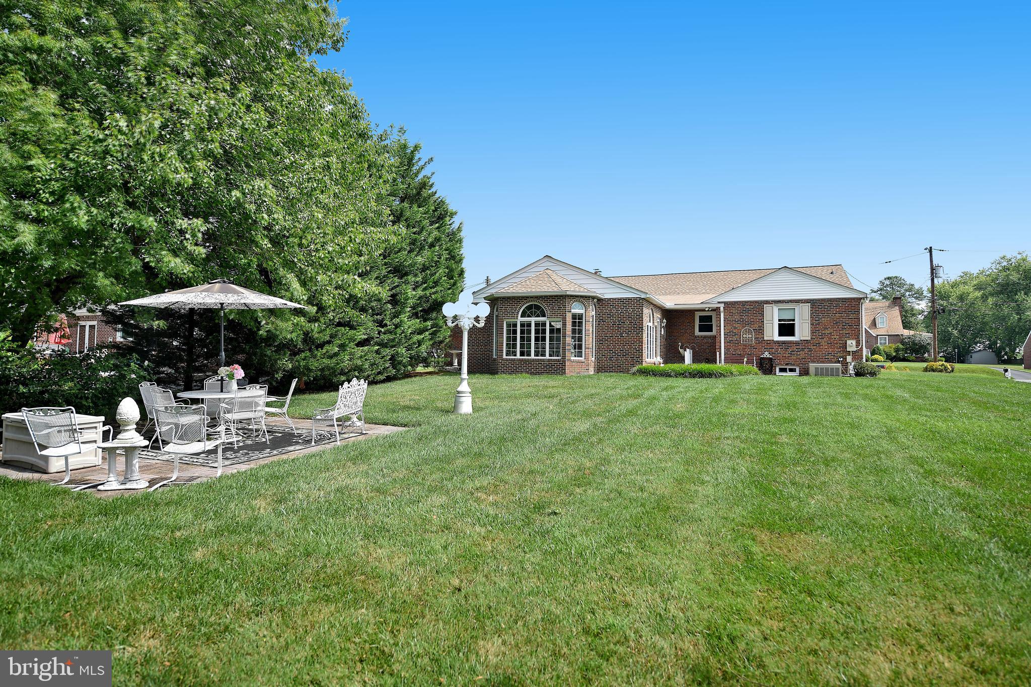 4109 Perry View Road Baltimore, MD 21236 - Photo 47 of 51
