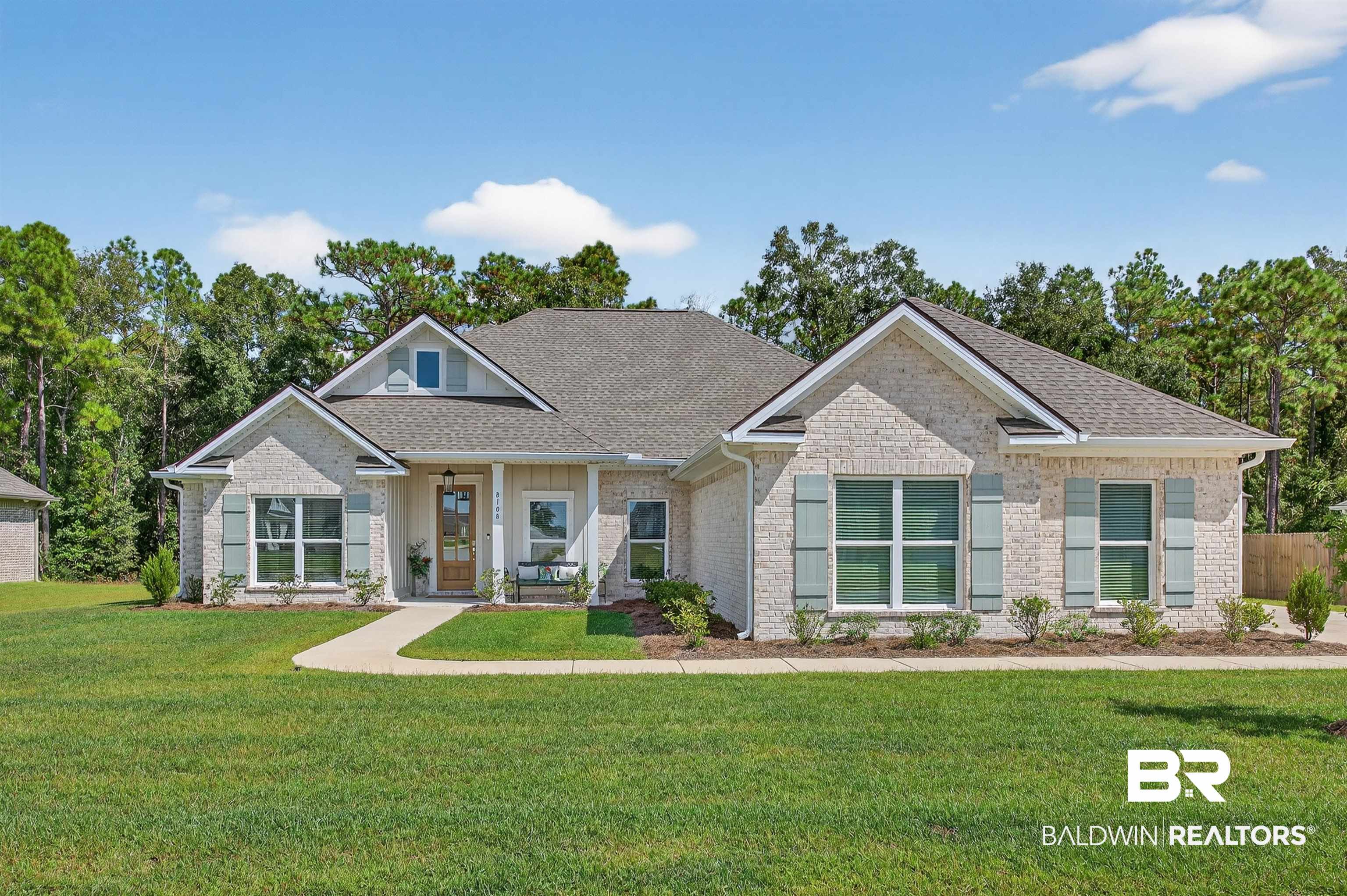 8108 Calverton Street Foley, AL 36535 - Photo 1 of 81