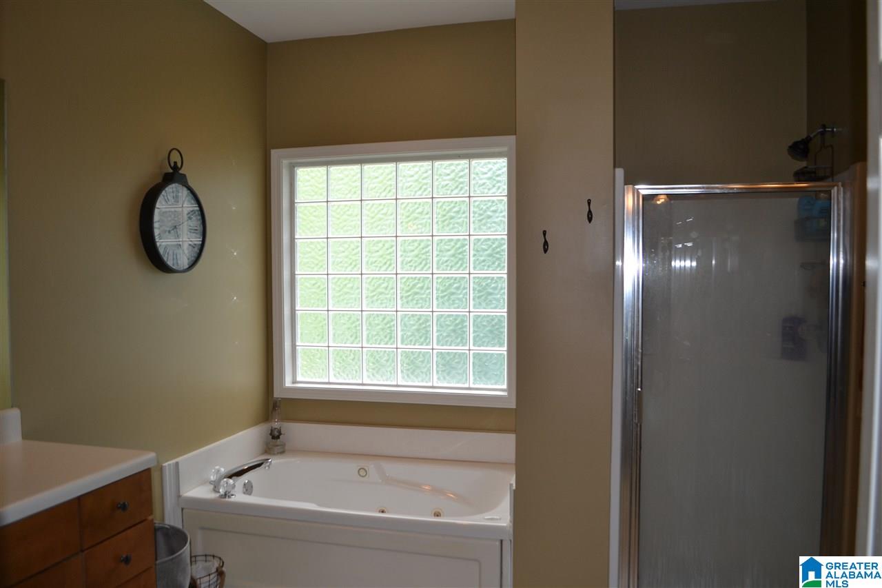 8268 Serene Lake Road McCalla, AL 35111 - Photo 25 of 48