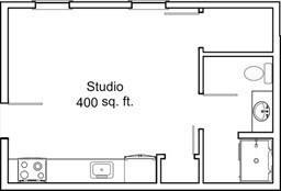 462 Main Street, Unit 43 Amherst, MA 01002 - Photo 10 of 10