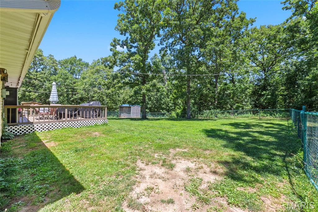 1809 St Francois Road Bonne Terre, MO 63628 - Photo 33 of 40