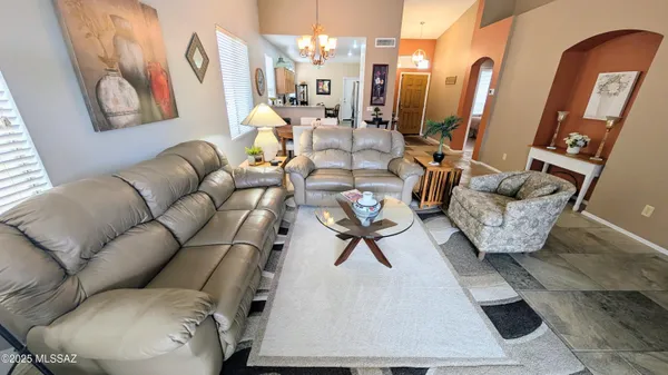 $2,800 | 38973 South Tranquil Drive, Saddlebrooke, AZ 85739