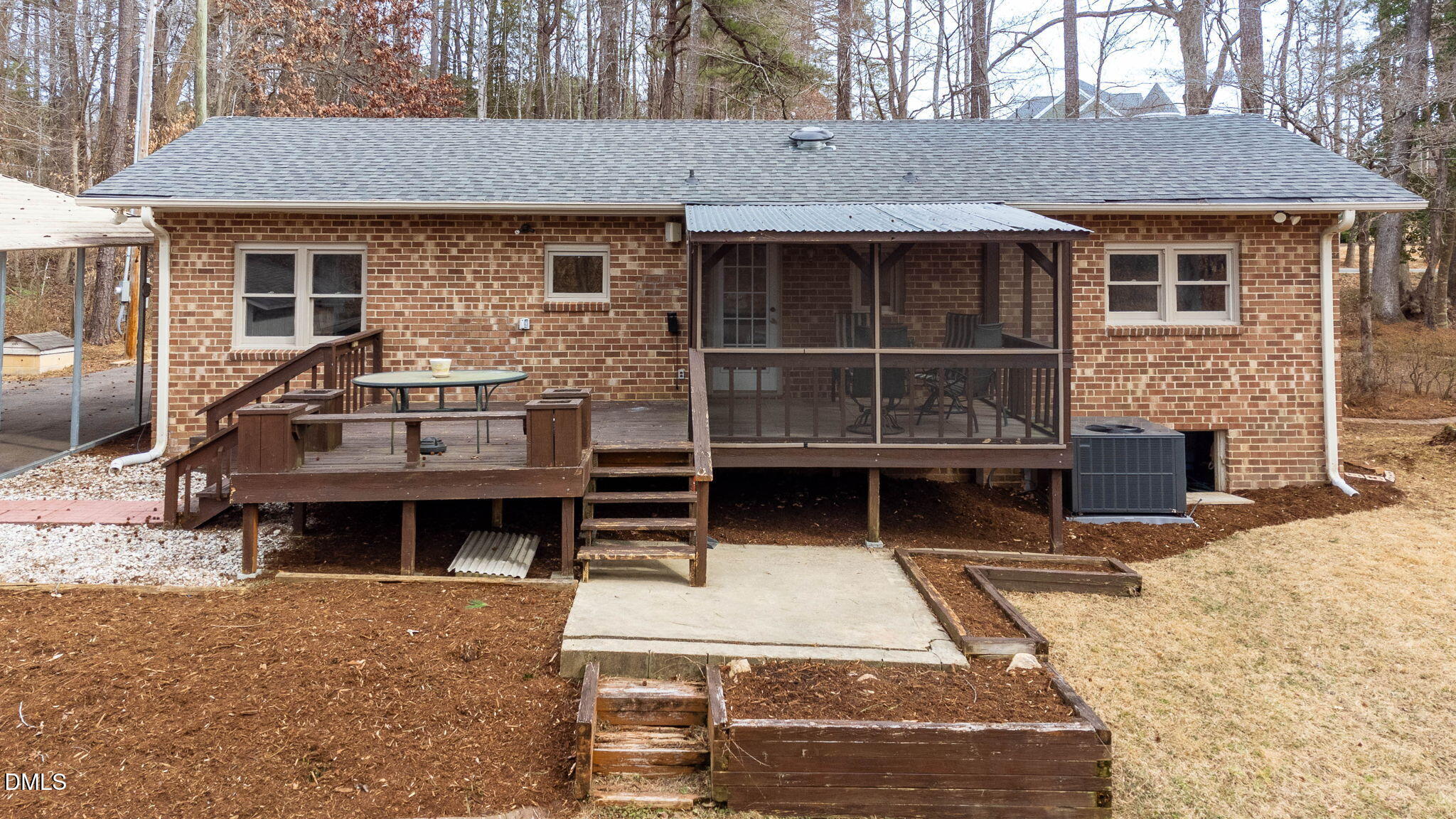 12933 Camp Kanata Road Wake Forest, NC 27587 - Photo 45 of 61