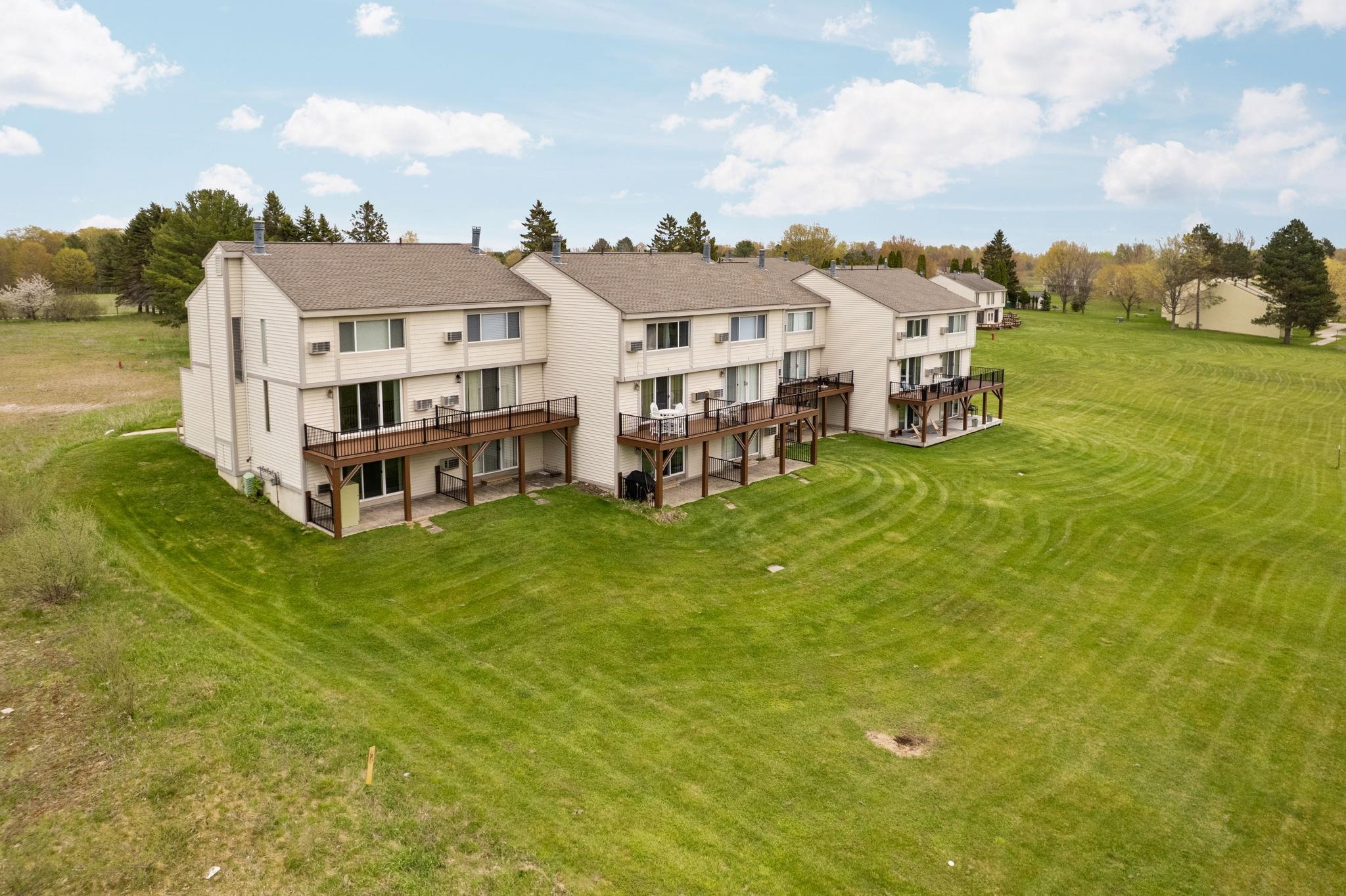 5000 Town House Road, Unit A3 Cedar, MI 49621 - Photo 32 of 37