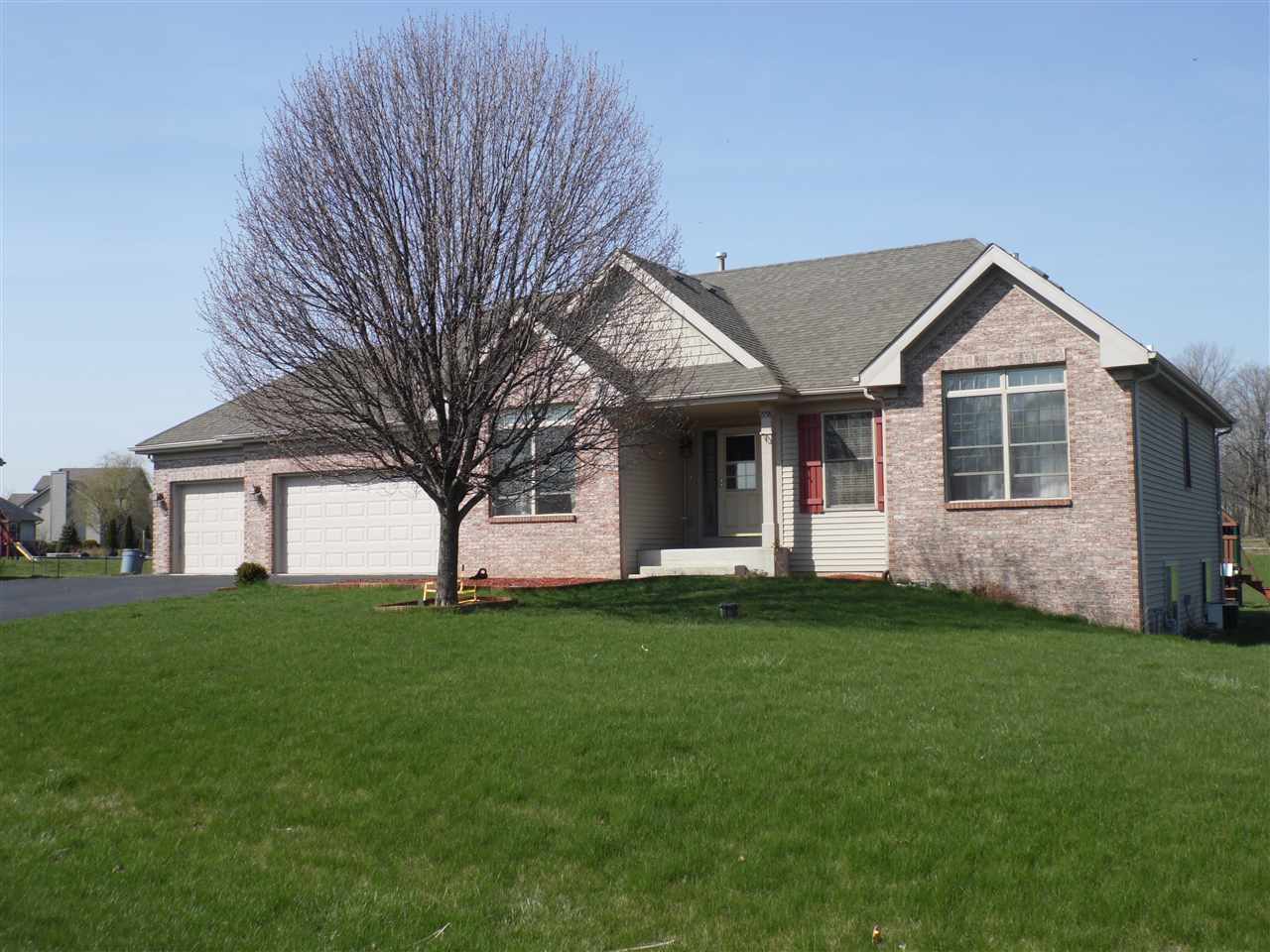 2998 Prairie Road Belvidere, IL 61008 - Photo 1 of 25 Gallery Image 1