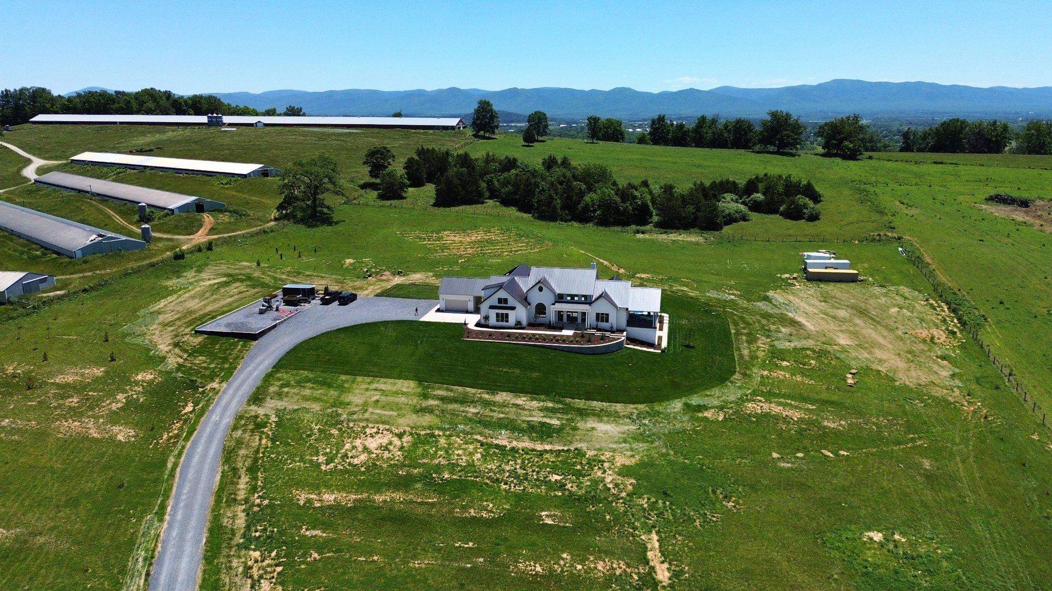 3961 Oak Ridge Road Mount Crawford, VA 22841 - Photo 5 of 5 Serene countryside retreat awaits you.