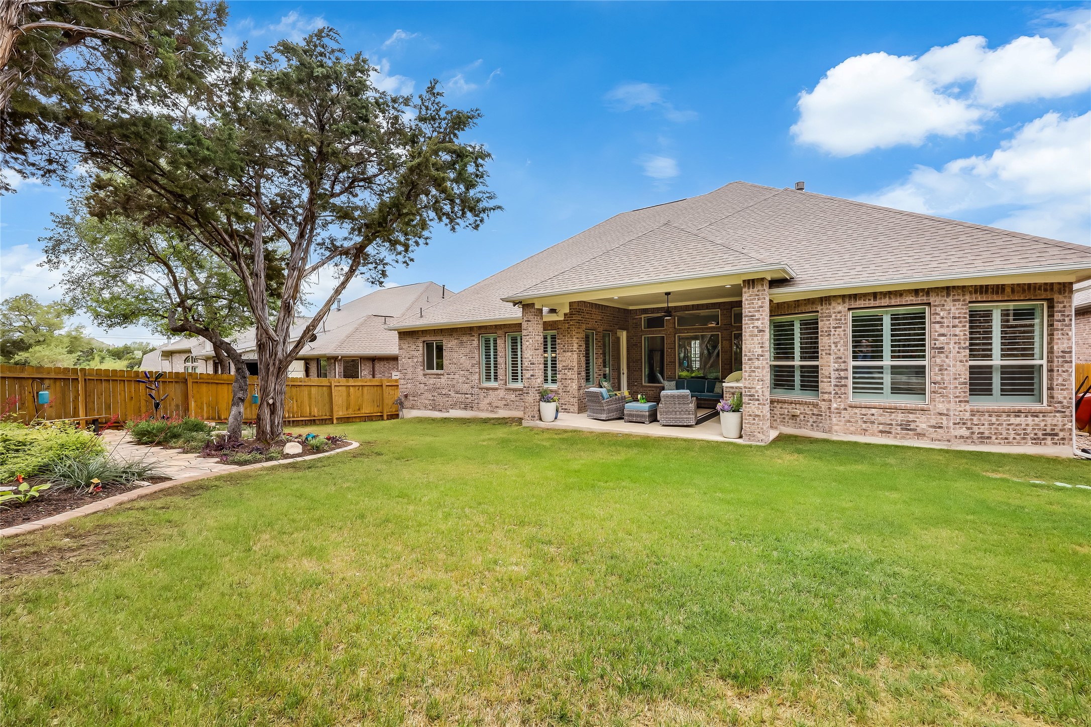 7425 Pace Ravine Drive Lago Vista, TX 78645 - Photo 33 of 40
