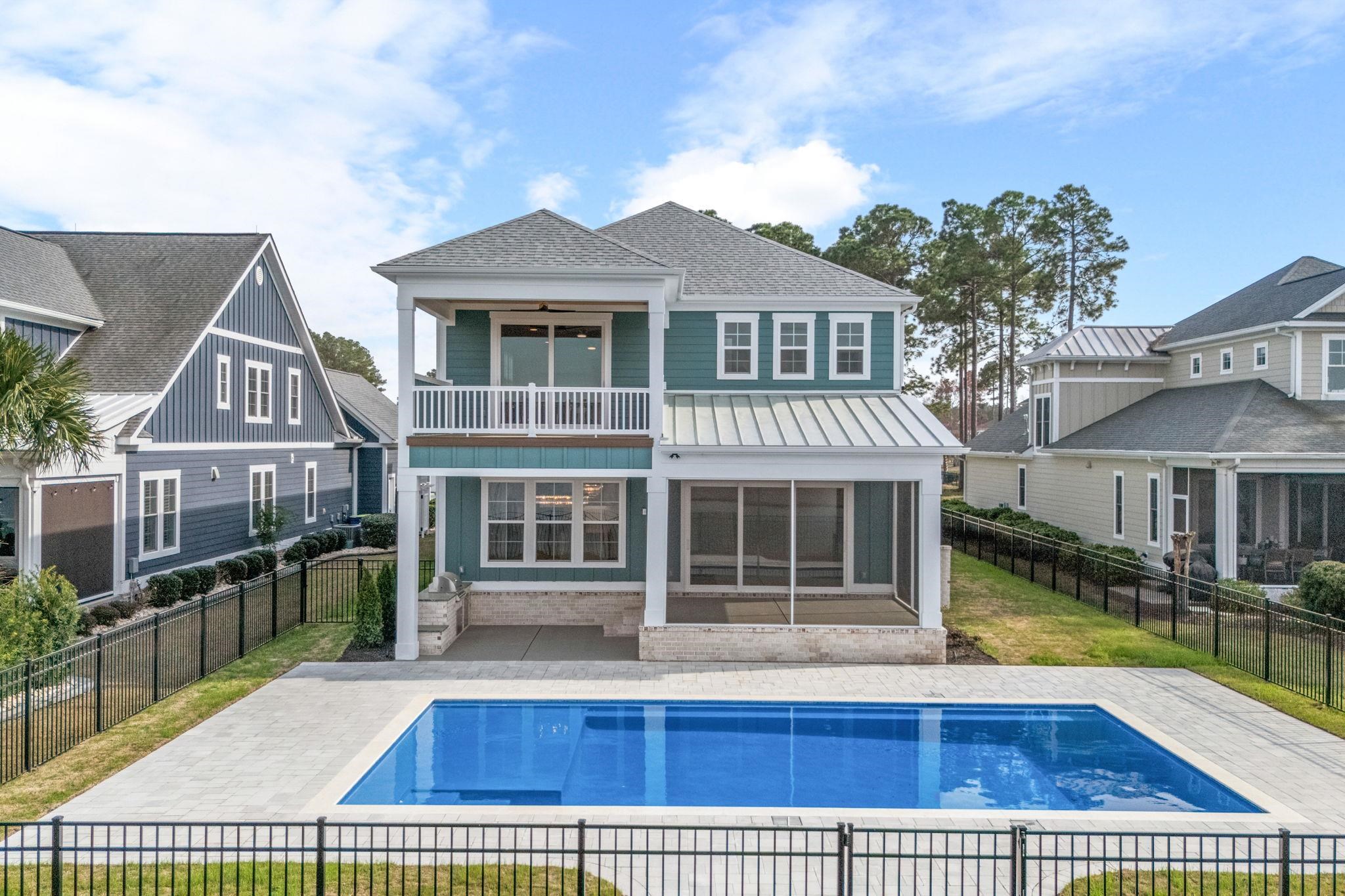 1509 Cottage Shell Drive Myrtle Beach, SC 29579 - Photo 2 of 65 Gallery Image 2