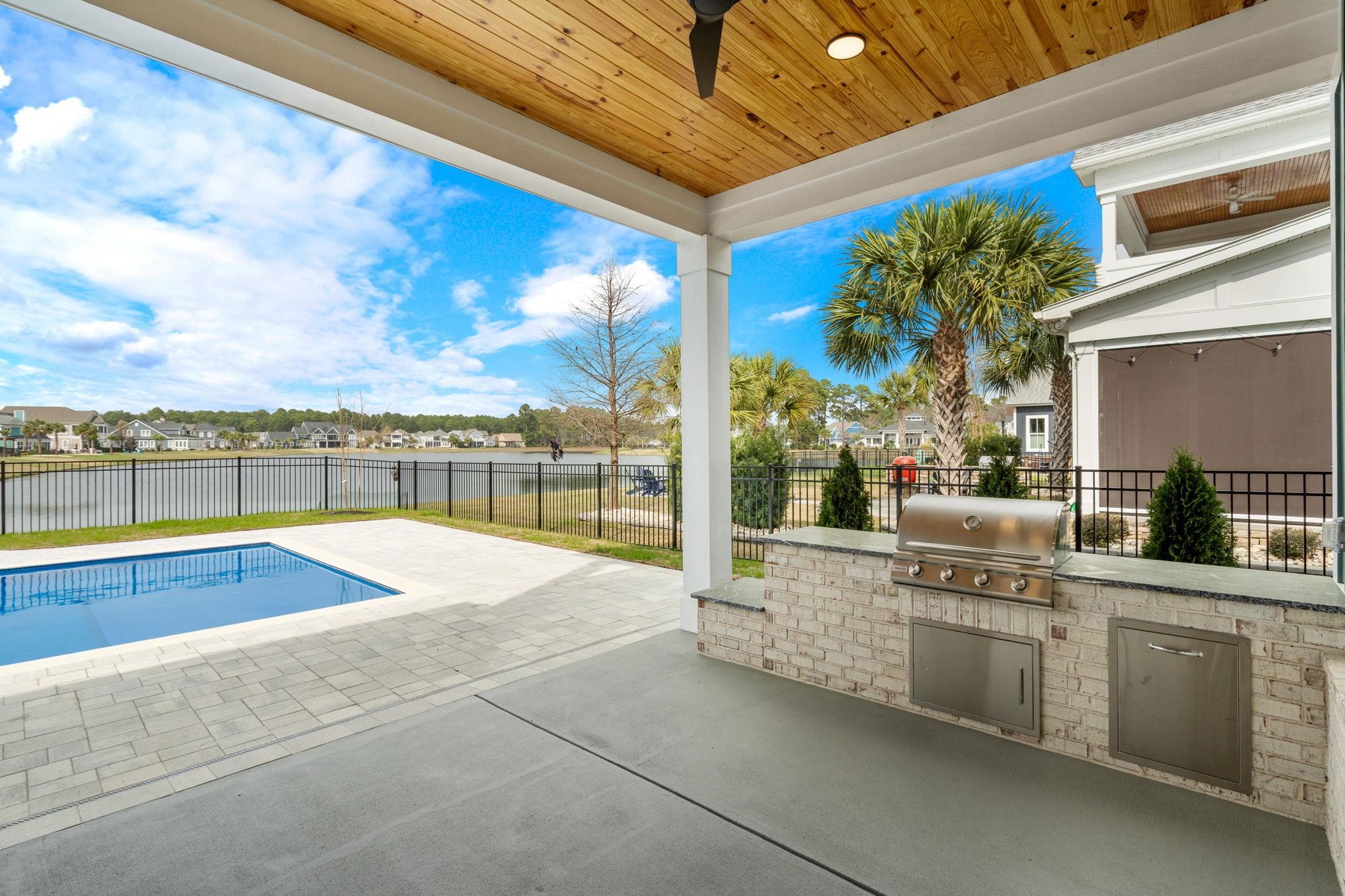 1509 Cottage Shell Drive Myrtle Beach, SC 29579 - Photo 24 of 65 Gallery Image 24