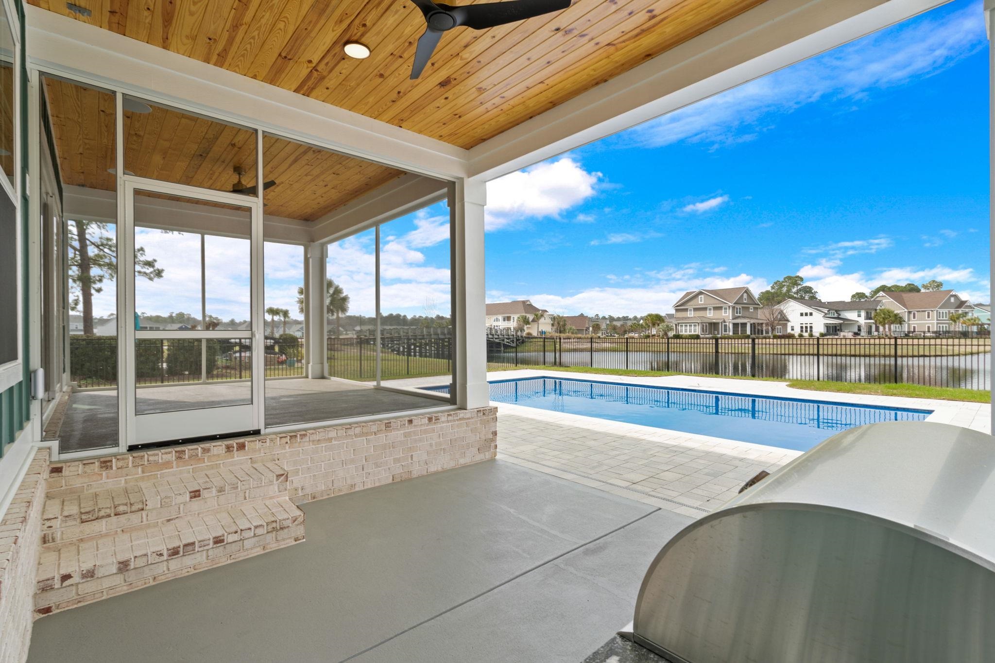 1509 Cottage Shell Drive Myrtle Beach, SC 29579 - Photo 25 of 65 Gallery Image 25