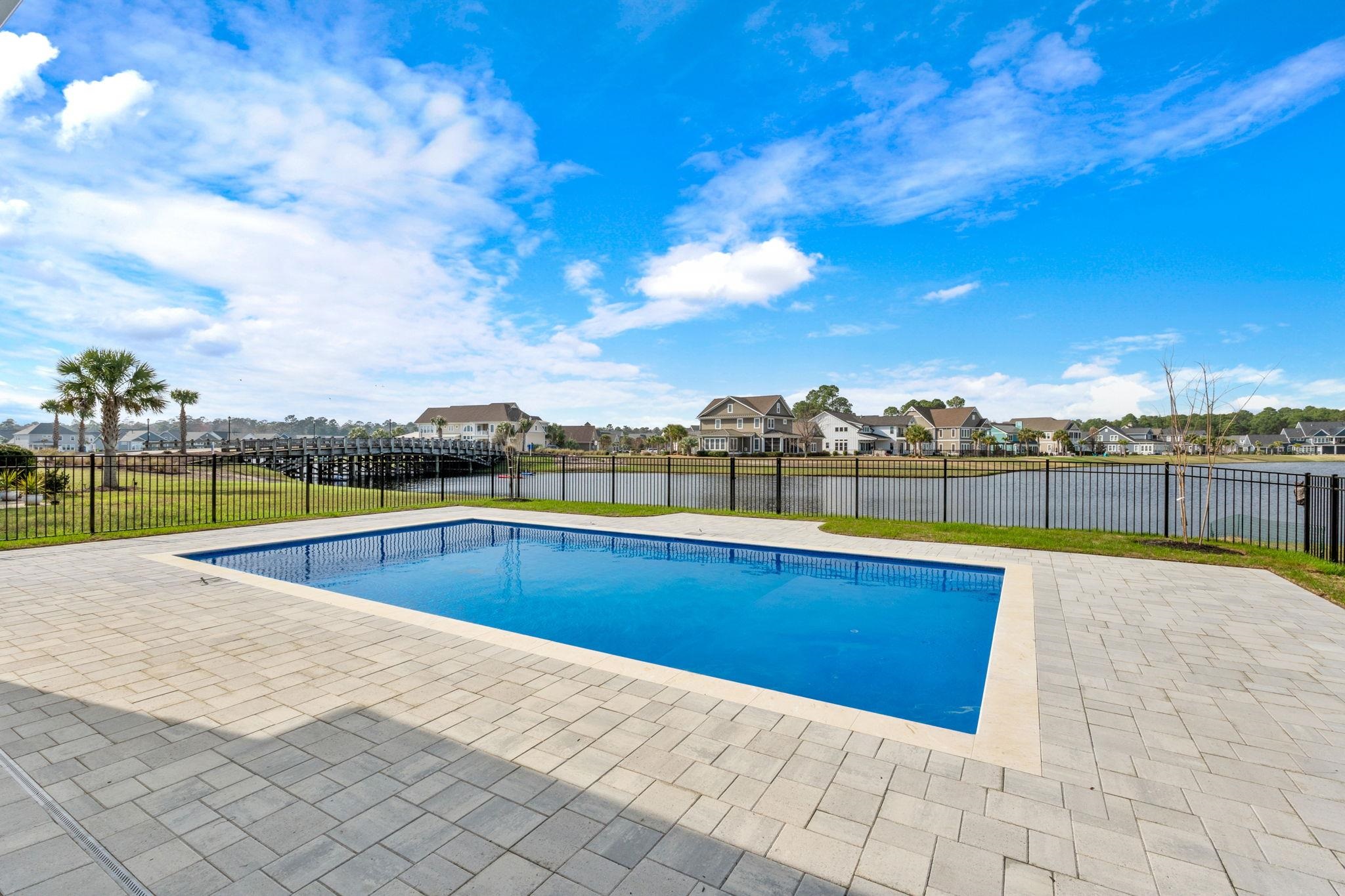 1509 Cottage Shell Drive Myrtle Beach, SC 29579 - Photo 27 of 65 Gallery Image 27