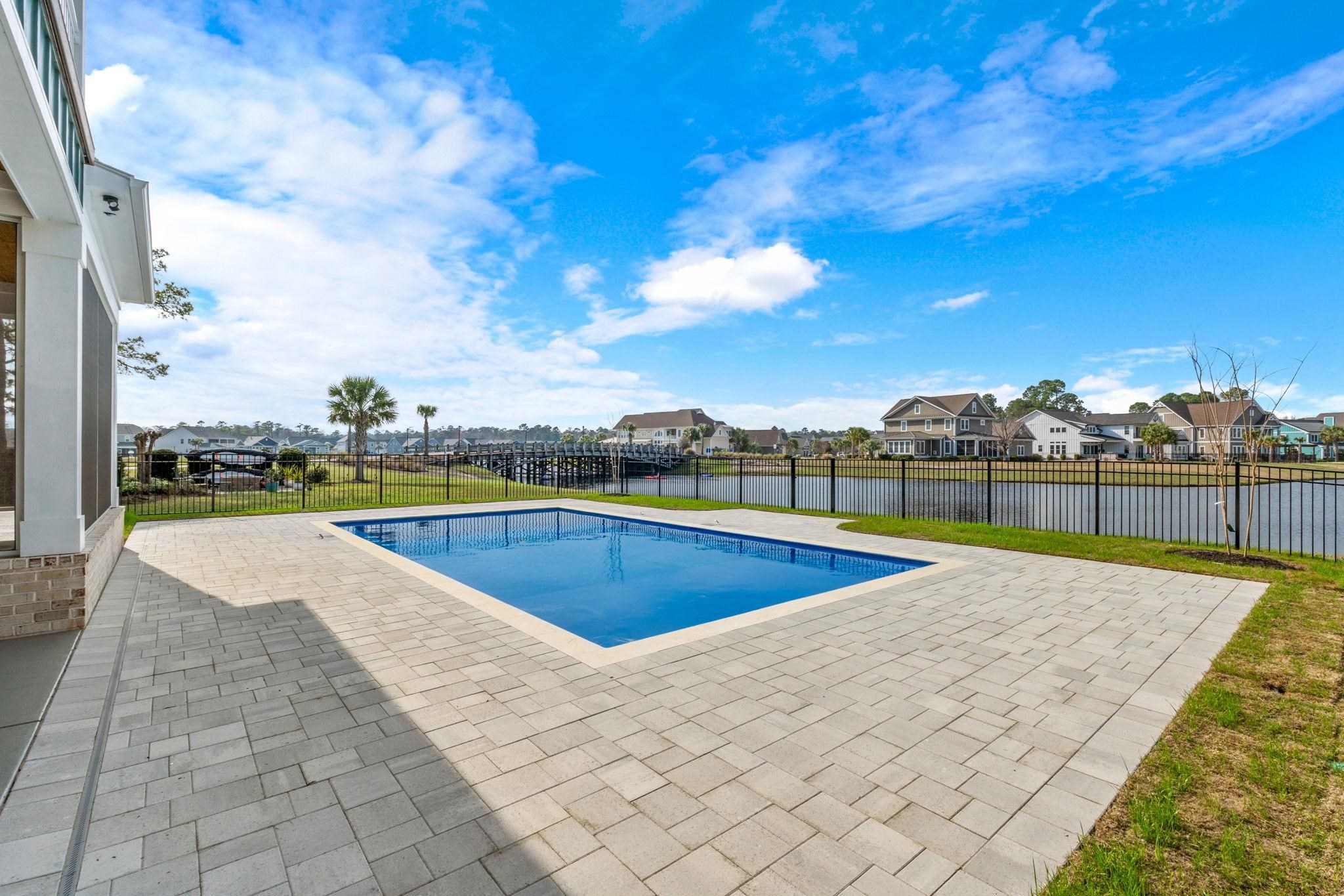 1509 Cottage Shell Drive Myrtle Beach, SC 29579 - Photo 28 of 65 Gallery Image 28