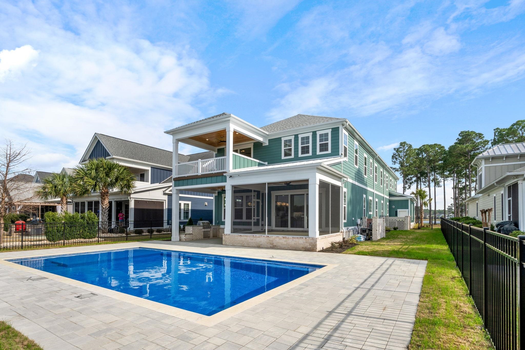 1509 Cottage Shell Drive Myrtle Beach, SC 29579 - Photo 29 of 65 Gallery Image 29