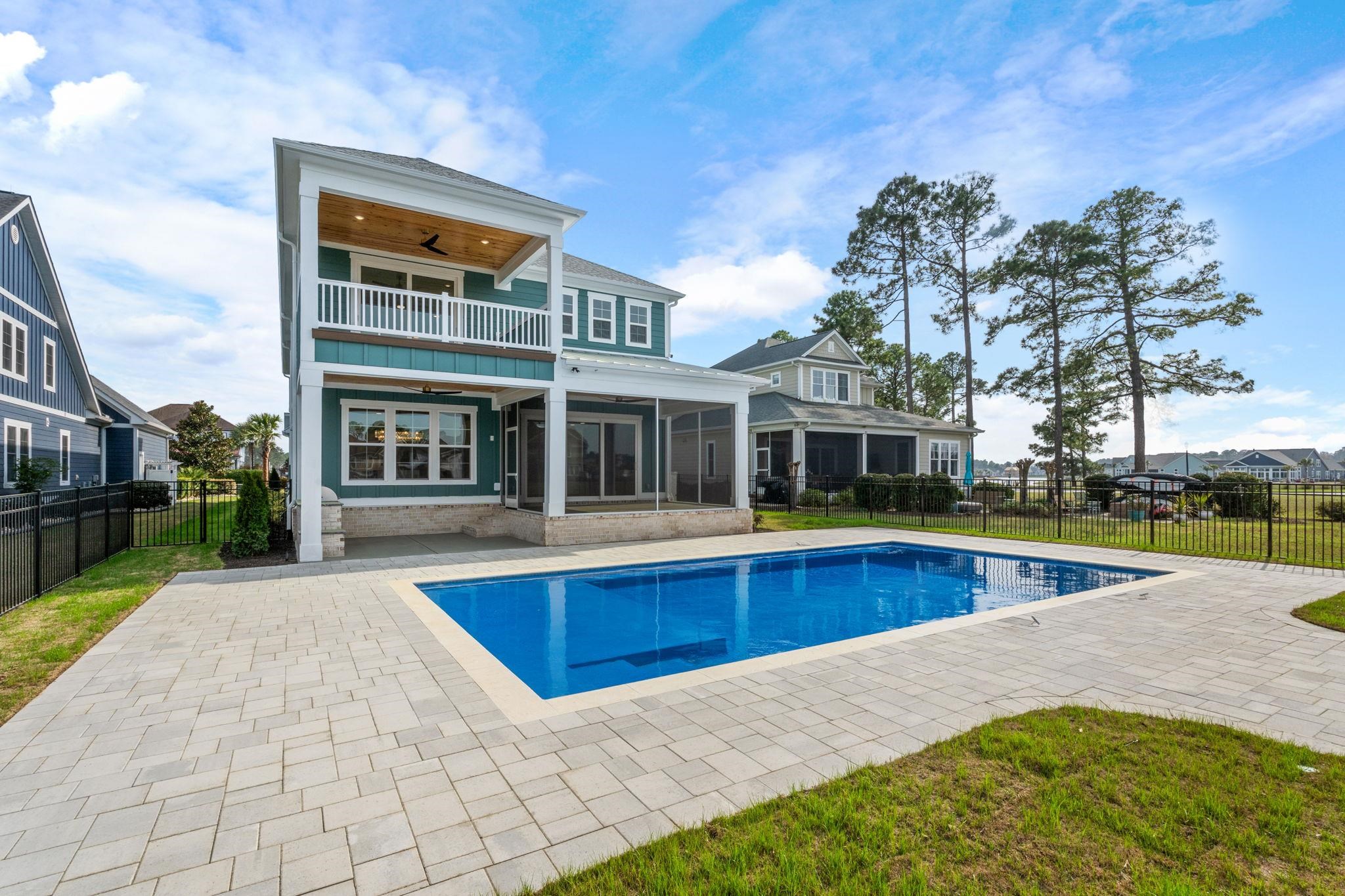 1509 Cottage Shell Drive Myrtle Beach, SC 29579 - Photo 30 of 65 Gallery Image 30