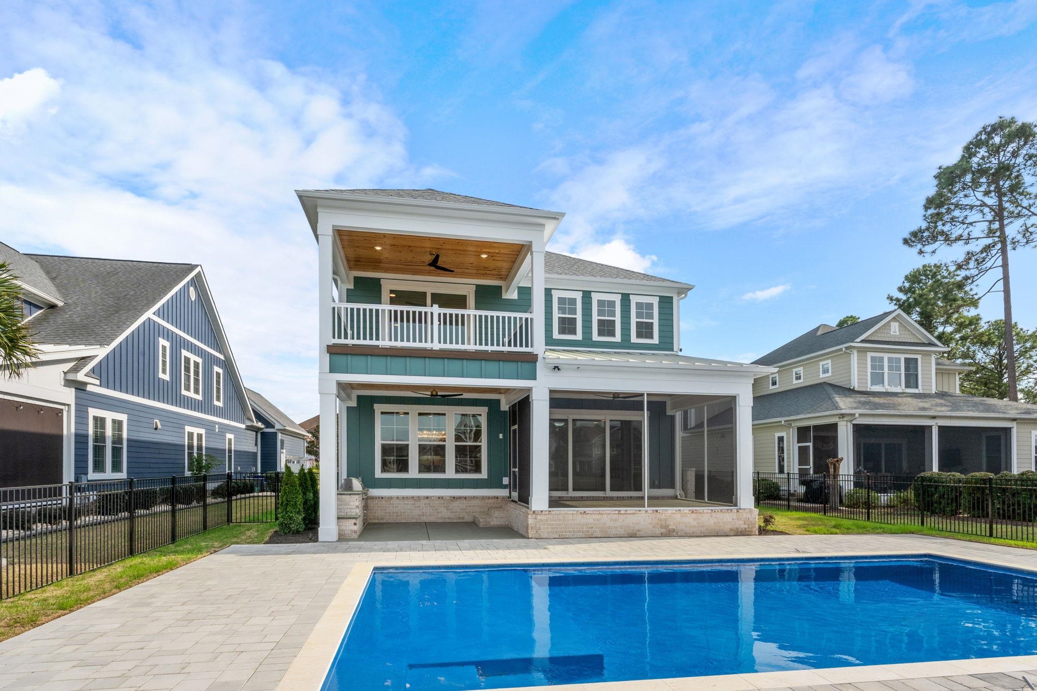 1509 Cottage Shell Drive Myrtle Beach, SC 29579 - Photo 31 of 65 Gallery Image 31