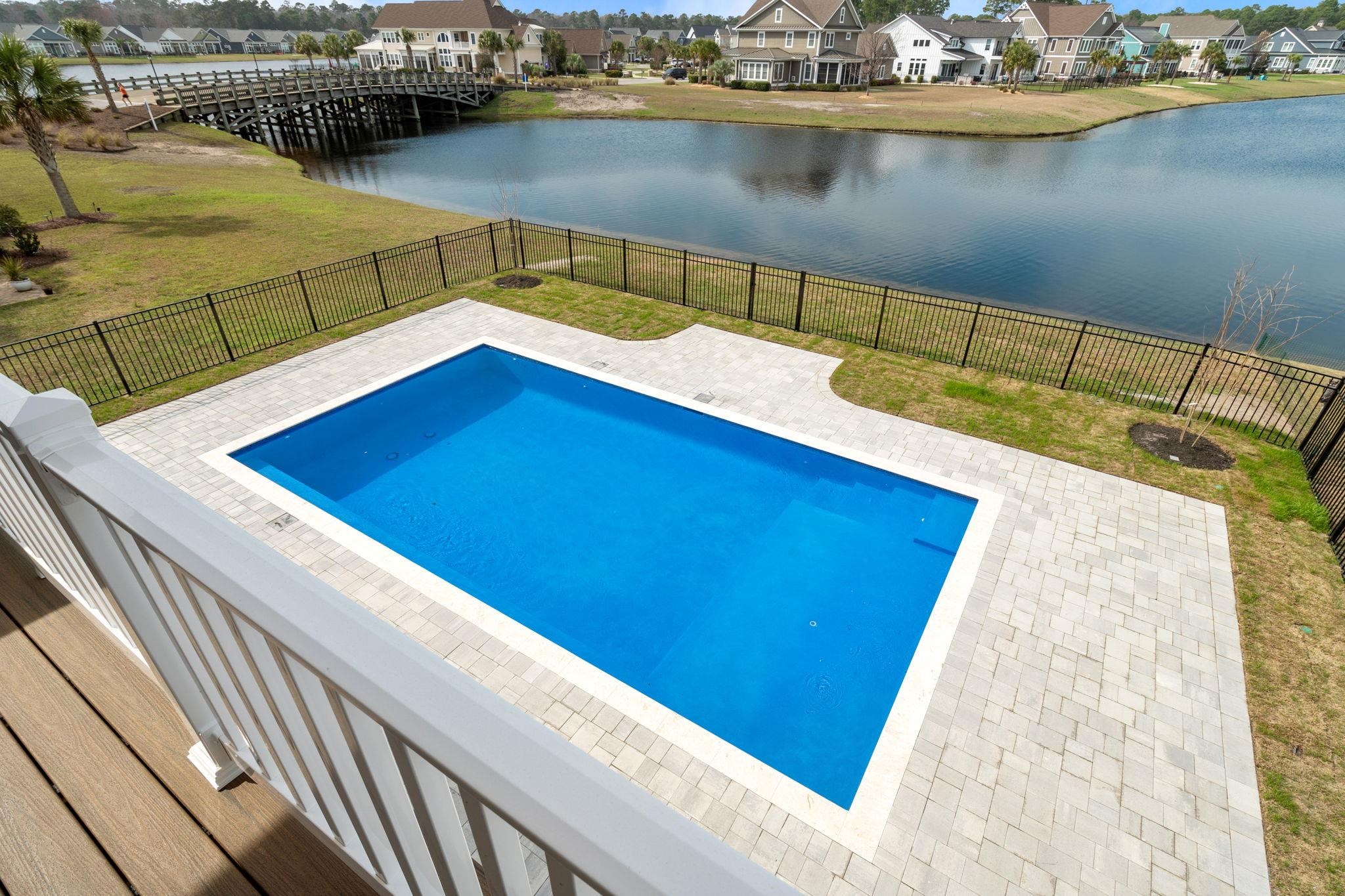 1509 Cottage Shell Drive Myrtle Beach, SC 29579 - Photo 52 of 65 Gallery Image 52