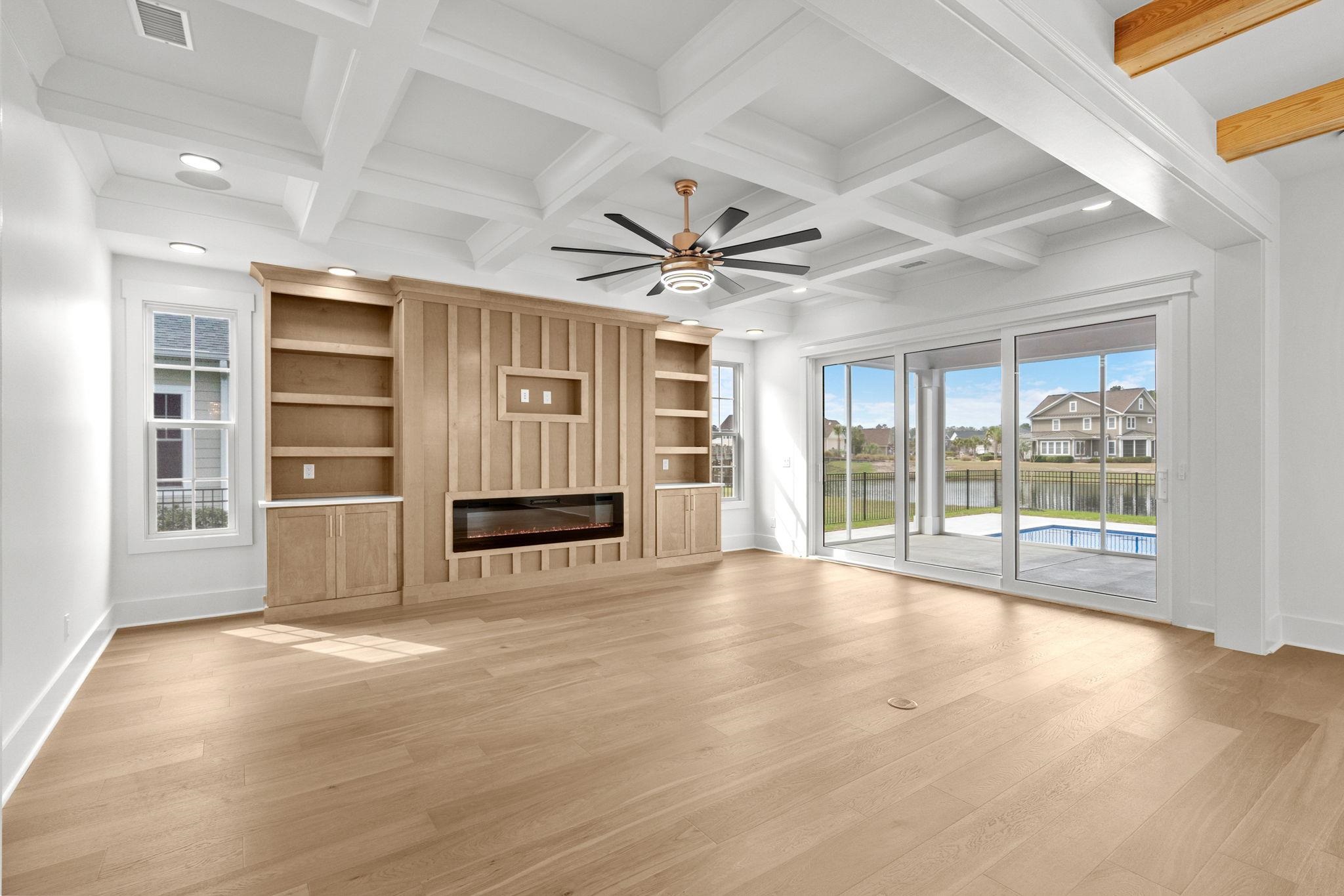 1509 Cottage Shell Drive Myrtle Beach, SC 29579 - Photo 7 of 65 Gallery Image 7