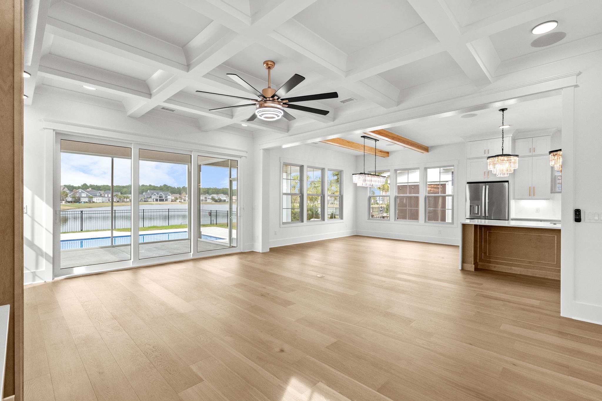 1509 Cottage Shell Drive Myrtle Beach, SC 29579 - Photo 8 of 65 Gallery Image 8