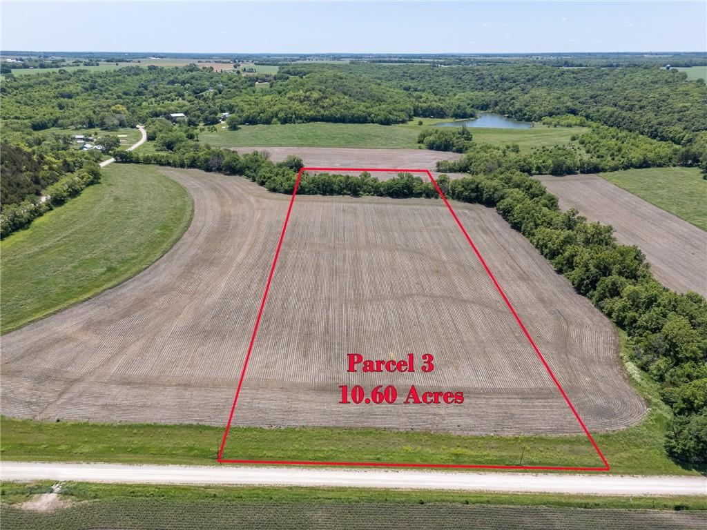 10.60-acres North 800 Road Baldwin City, KS 66006 - Photo 1 of 5
