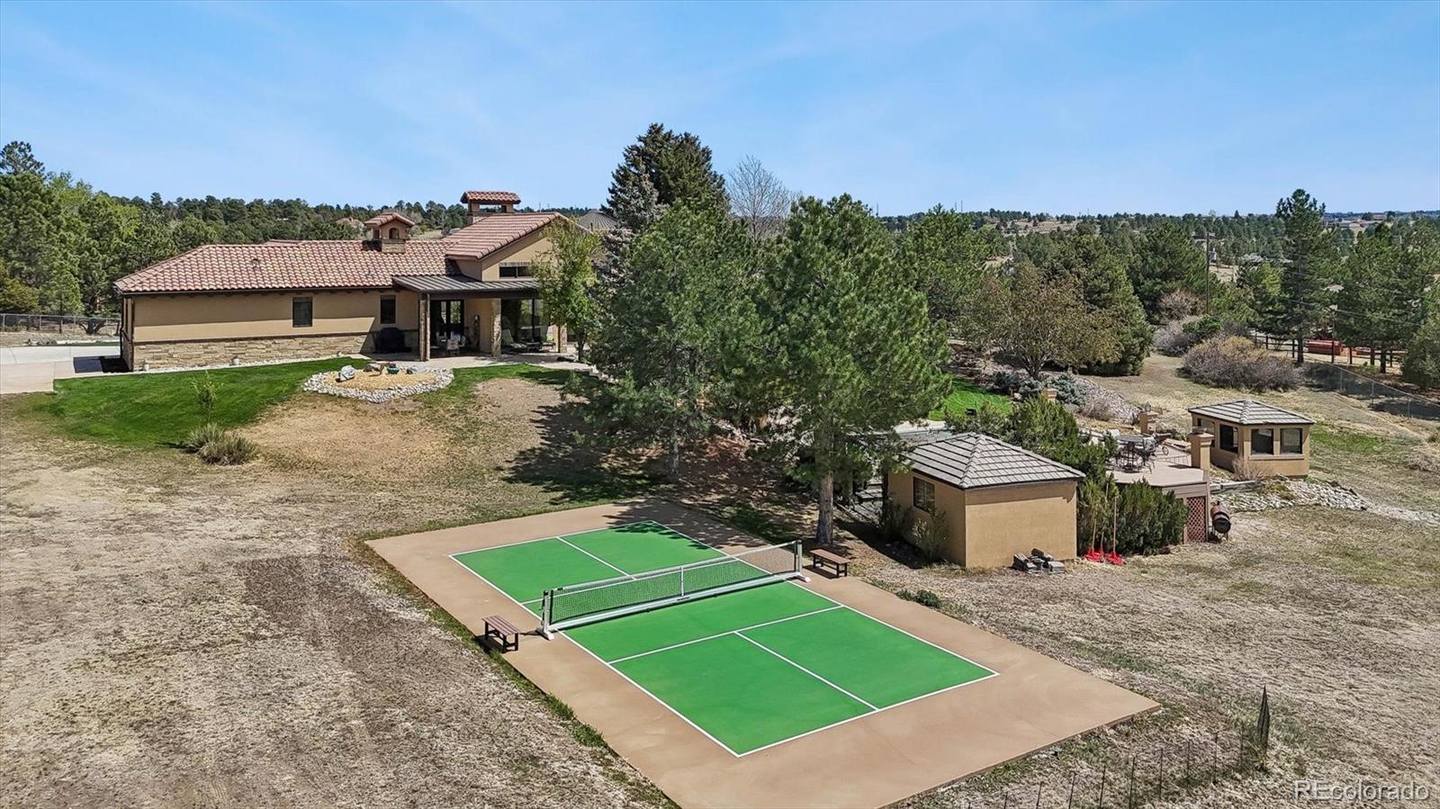 12455 North Spring Creek Road Parker, CO 80138 - Photo 43 of 48 Gallery Image 43