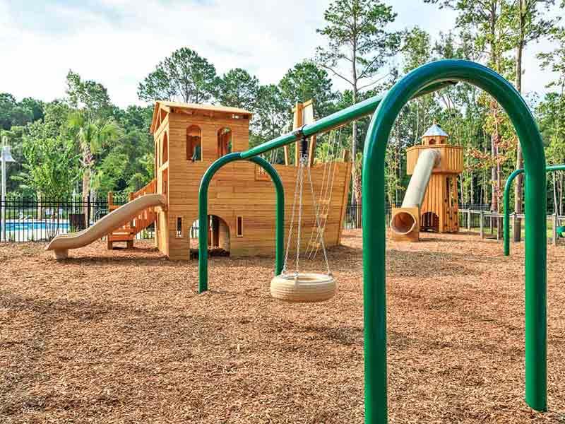 1542 Watt Pond Road Mount Pleasant, SC 29466 - Photo 12 of 13 Carolina Park - Play Park