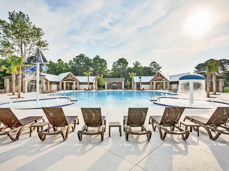 1542 Watt Pond Road Mount Pleasant, SC 29466 - Photo 13 of 13 Carolina Park - Resident's Club