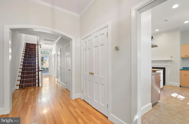 $1,400,000 | 1317 4th Street Southwest, Washington, DC 20024