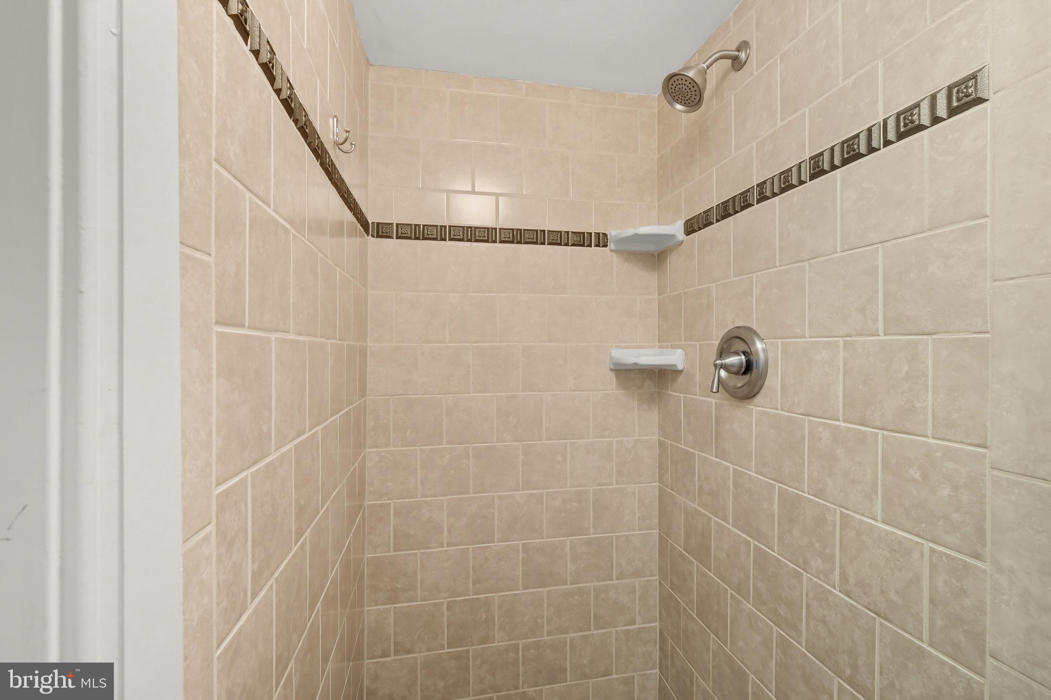 1317 4th Street Southwest Washington, DC 20024 - Photo 20 of 65 En-Suite Bathroom