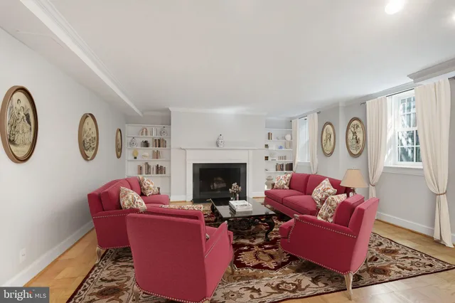 $1,400,000 | 1317 4th Street Southwest, Washington, DC 20024