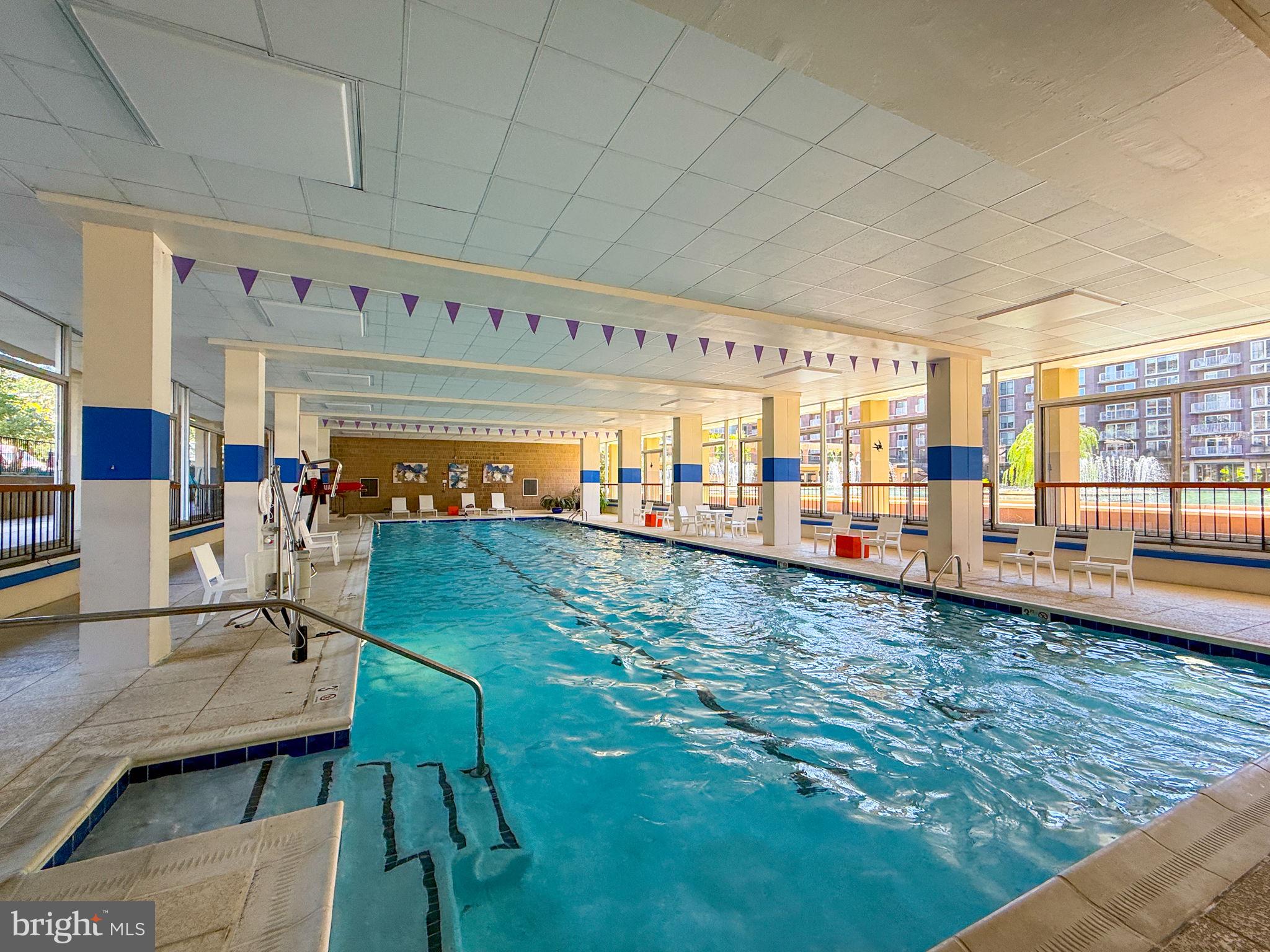 1317 4th Street Southwest Washington, DC 20024 - Photo 41 of 65 Amenity