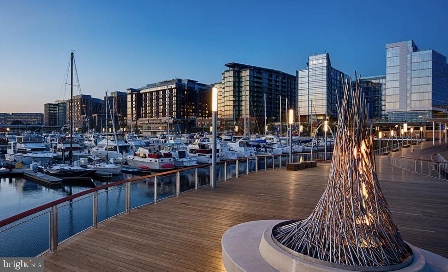 1317 4th Street Southwest Washington, DC 20024 - Photo 56 of 65 Neighborhood