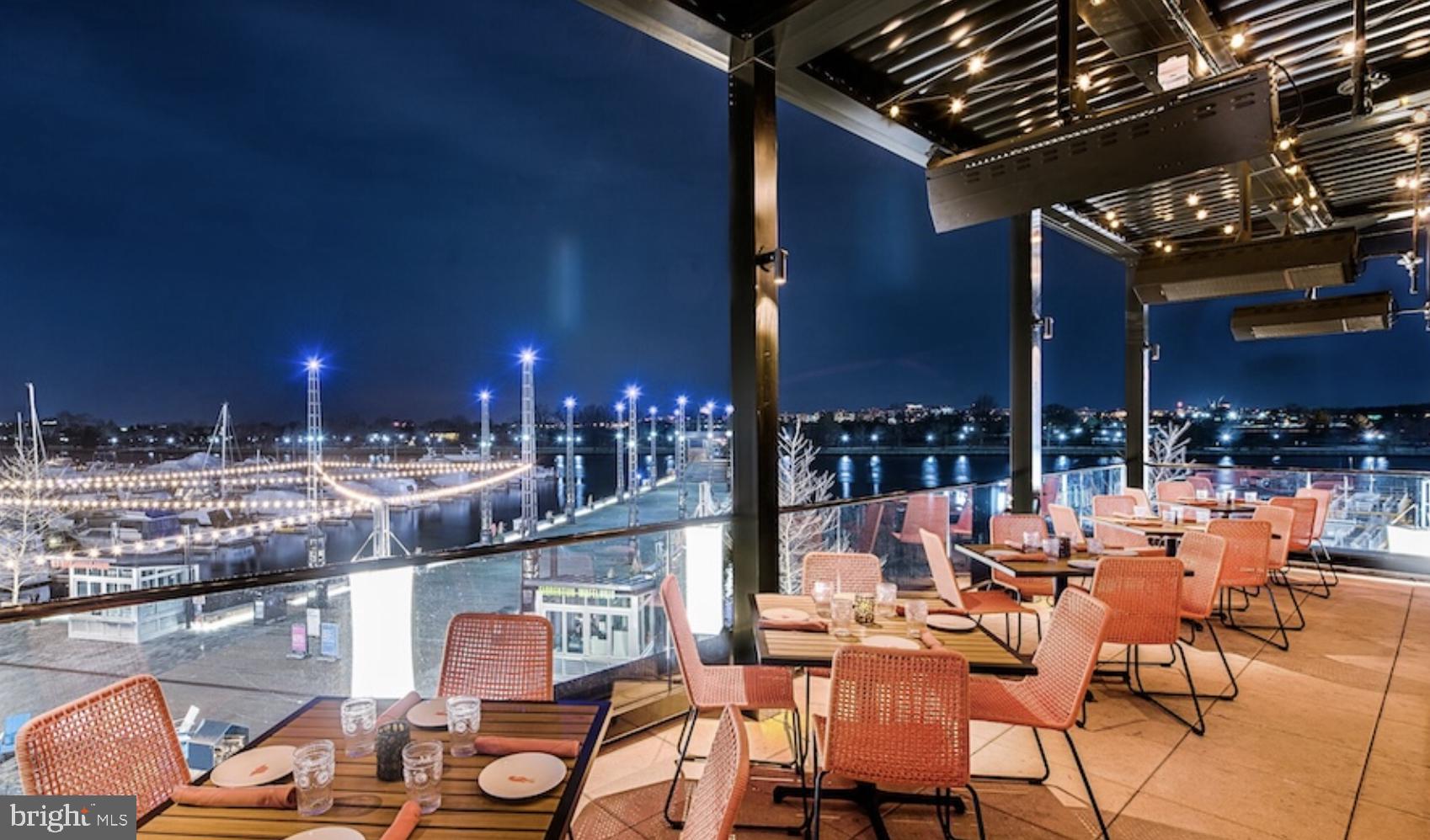 1317 4th Street Southwest Washington, DC 20024 - Photo 57 of 65 Neighborhood