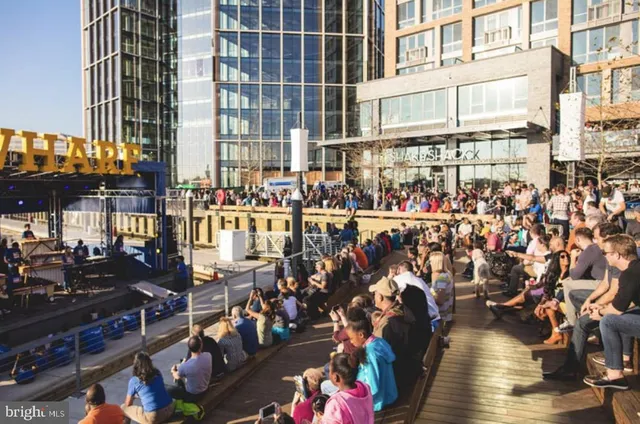 $1,400,000 | 1317 4th Street Southwest, Washington, DC 20024