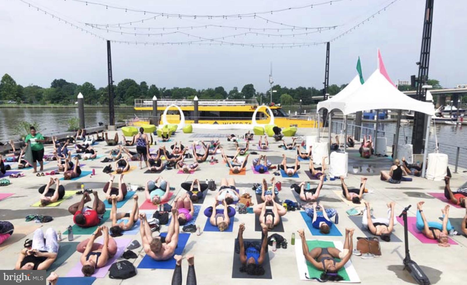 1317 4th Street Southwest Washington, DC 20024 - Photo 60 of 65 Neighborhood