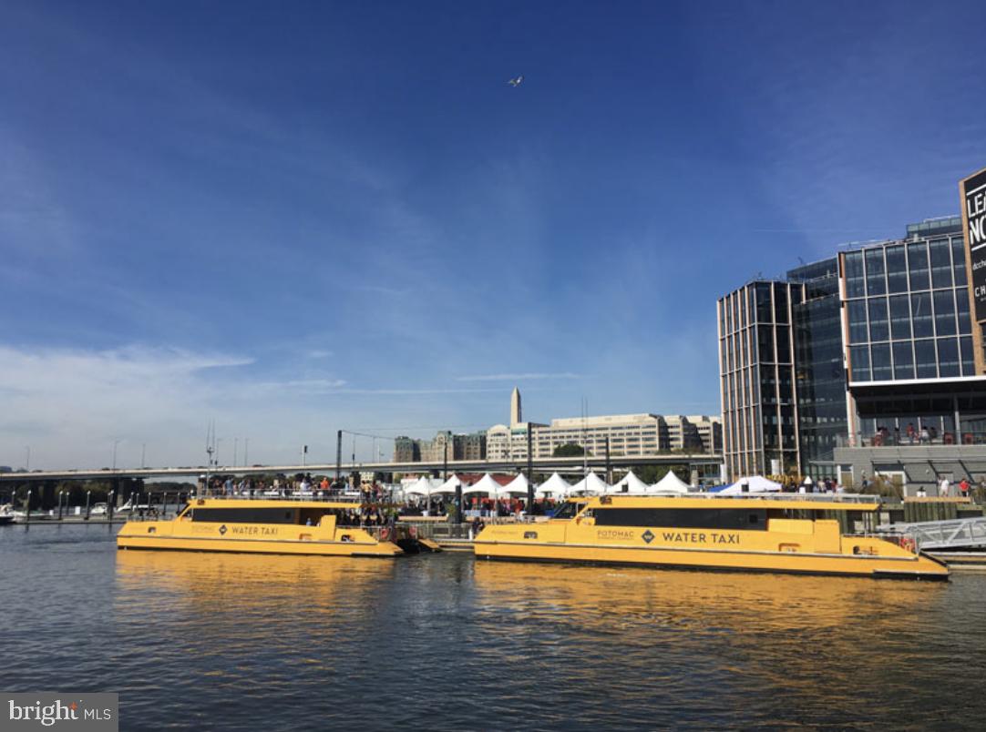 1317 4th Street Southwest Washington, DC 20024 - Photo 63 of 65 Neighborhood