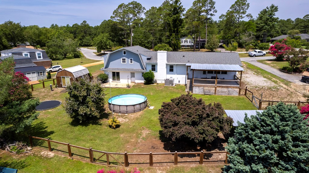 105 State Rd S-28-591 Camden, SC 29020 - Photo 6 of 70 Gallery Image 6