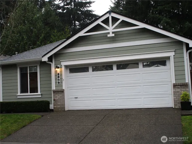 $2,495 | 5309 Ivy Hill Lane Southeast, Lacey, WA 98513