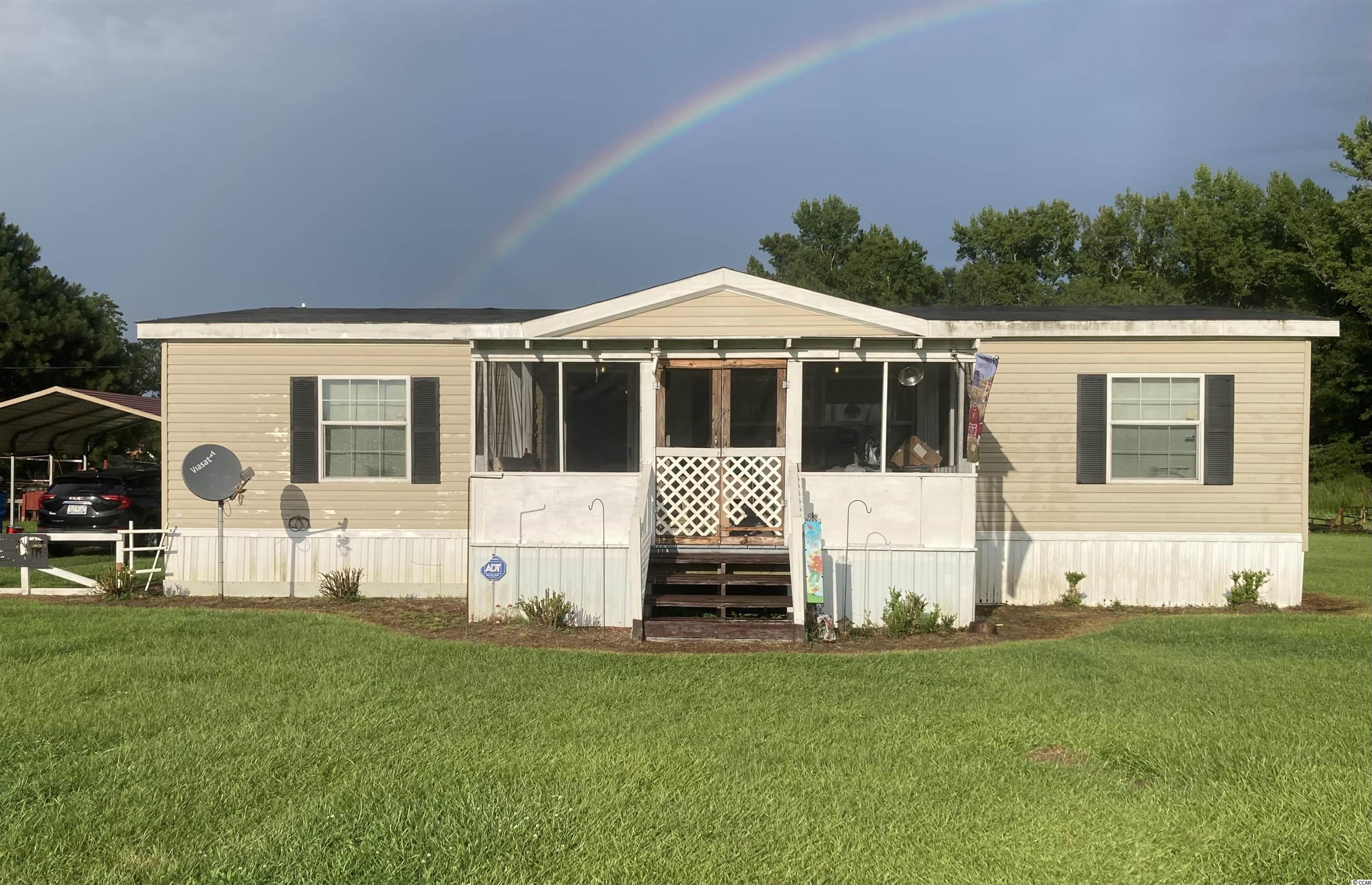 1108 Thompson Road Hemingway, SC 29554 - Photo 1 of 20