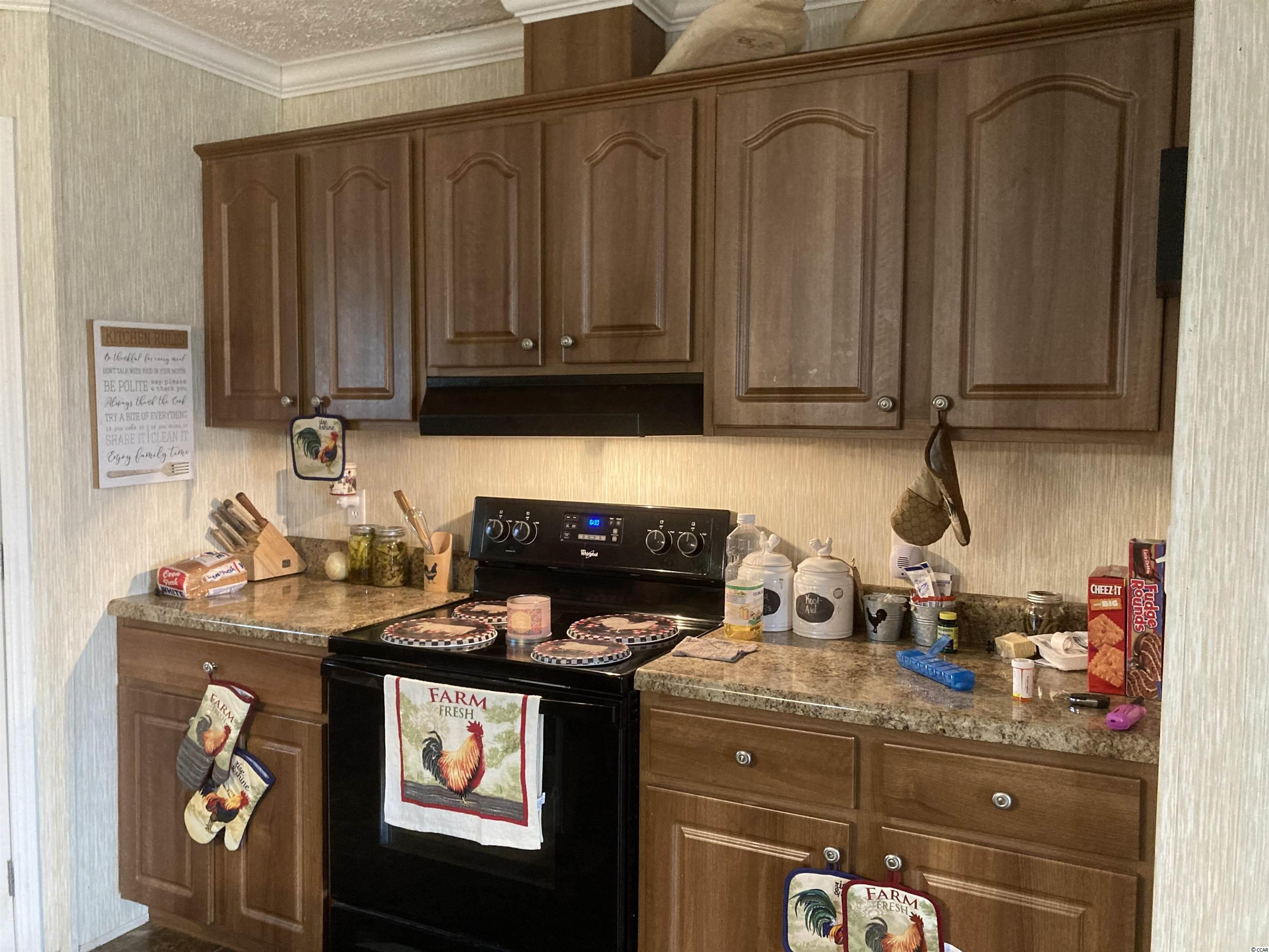 1108 Thompson Road Hemingway, SC 29554 - Photo 6 of 20