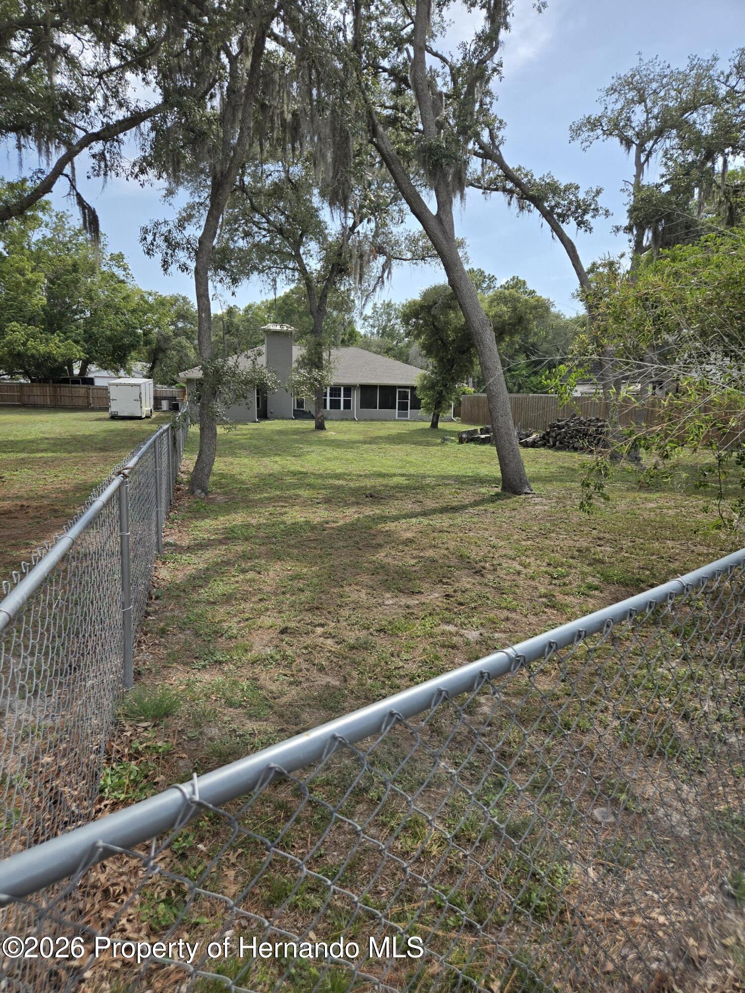 1414 Maximilian Avenue Spring Hill, FL 34609 - Photo 73 of 74