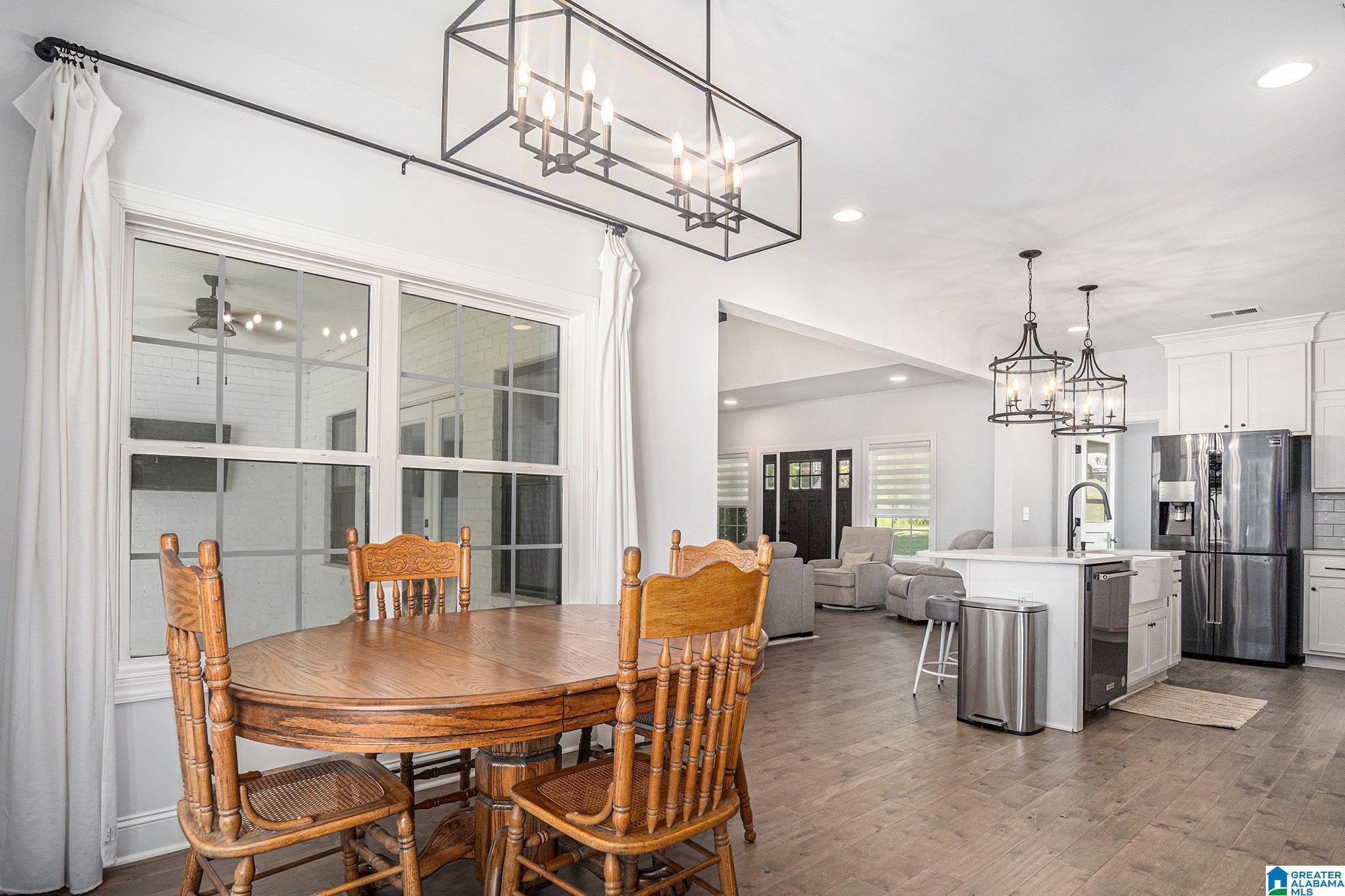 320 Gray Fox Road Springville, AL 35146 - Photo 10 of 30
