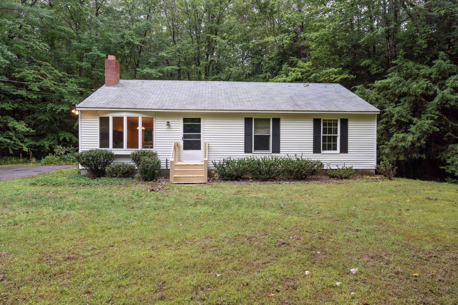 555 Shaker Road Northfield, NH 03276 - Photo 1 of 32 Gallery Image 1