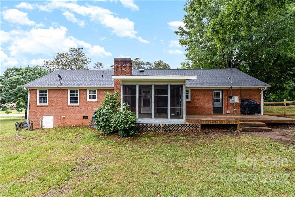 4440 Hampton Road Salisbury, NC 28144 - Photo 26 of 29 Gallery Image 26