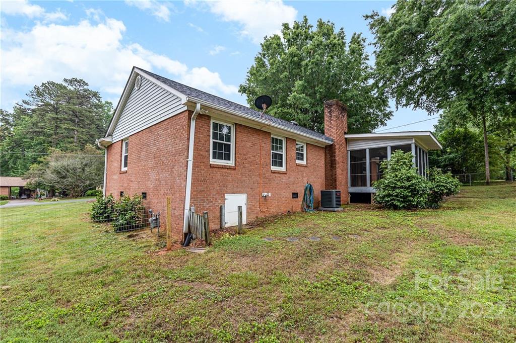 4440 Hampton Road Salisbury, NC 28144 - Photo 28 of 29 Gallery Image 28