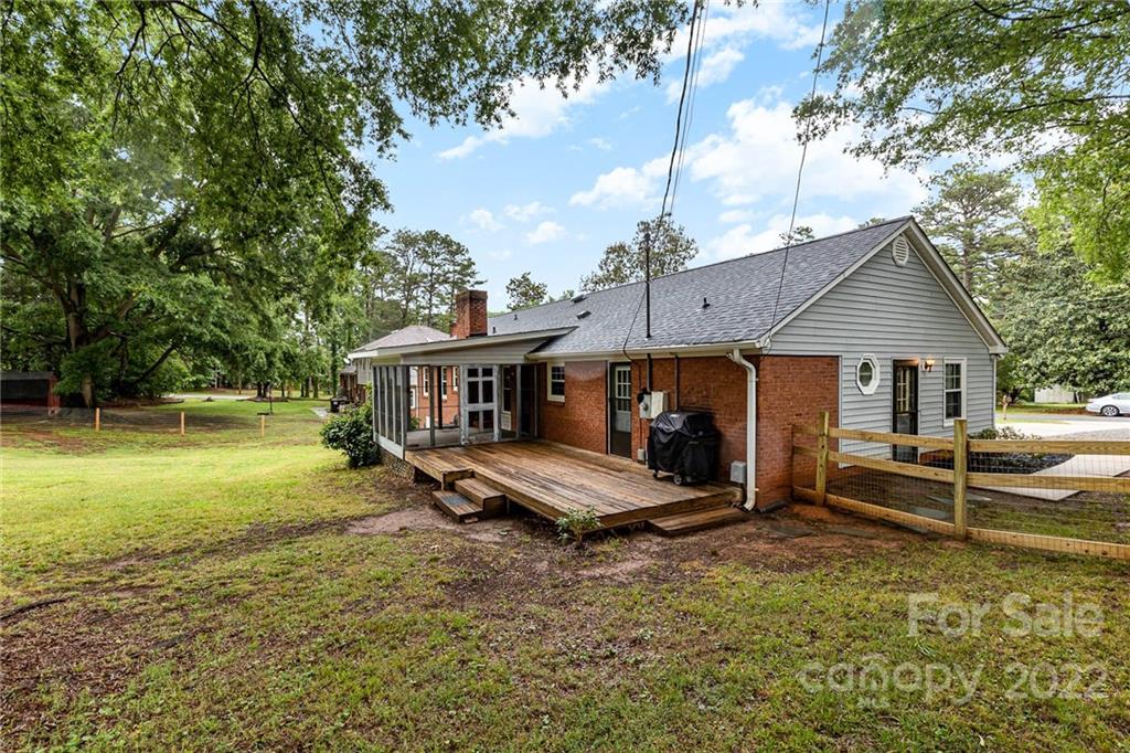 4440 Hampton Road Salisbury, NC 28144 - Photo 29 of 29 Gallery Image 29