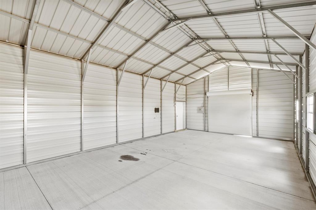 4932 County Road 4502 Commerce, TX 75428 - Photo 22 of 24